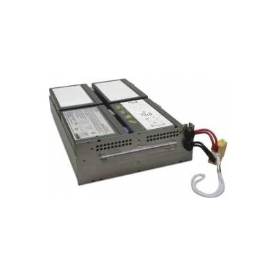 APC RBC159 UPS battery Sealed Lead Acid (VRLA) APCRBC159, APCRBC159, Sealed Lead Acid (VRLA), Black, 5 year(s), 12 kg, 216 mm, 83 mm