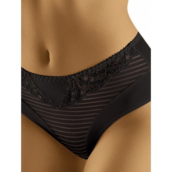 Wolbar nohavičky eco LO black