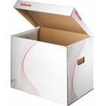 Esselte Pudlo universal top open white (128911)