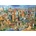 Ravensburger - Puzzle Monuments of the world 1000 - 1 000 piese