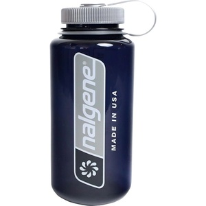 Nalgene Wide Mouth 1 l Odyssey Gray (NALGENE-217800)