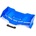 Traxxas Крило за Траксас Следж син цвят WING/ WING WASHER Traxxas Sledge (BLUE) TRX9517X (TRX9517X)