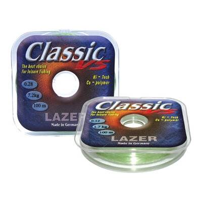 Lazer Монофилно влакно Lazer Classic (360917)