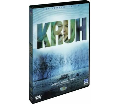 Kruh DVD