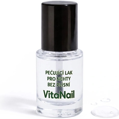 Vitanail Vita Nail - pečující lak na nehty bez plísní 5 ml