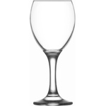 Luigi ferrero Чаша за вино Luigi Ferrero Cada FR-553EP 245ml, 6 броя (1006916) - topmall