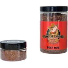 Turnpike Smokers BBQ koření Beef Rub 30 g