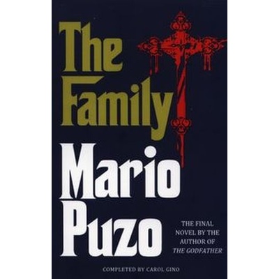 Family Puzo Mario, Mario