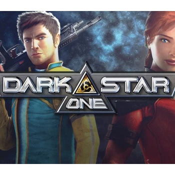 Dark Star One