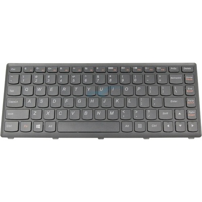 Klávesnice Lenovo Ideapad S410 S415 S435 / Blk