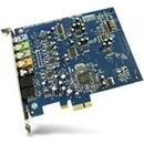 Zvukové karty Creative Sound Blaster X-Fi Xtreme Audio PCI Express