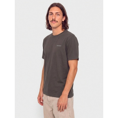 Element Low Case Pigment off black