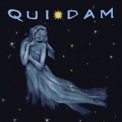 Quidam - Quidam CD