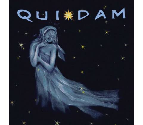 Quidam - Quidam CD