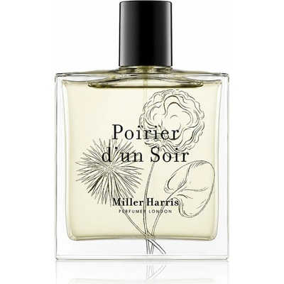 Miller Harris Poirier D'un Soir parfémovaná voda unisex 100 ml