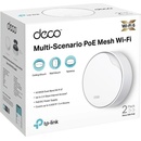 TP-LINK Deco X50-POE, 2ks