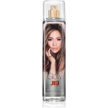 Image 1 of Jennifer Lopez Glow by JLo спрей за тяло за жени 240ml