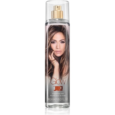 Jennifer Lopez Glow by JLo спрей за тяло за жени 240ml