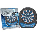 Harrows 5208 Master Choice 3