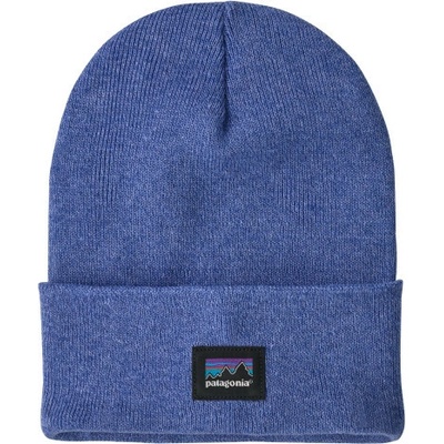 Patagonia Everyday čepice Barnacle Blue