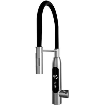 Elite ЕЛekТРИЧЕСКА СМЕСИТЕЛНА БАТЕРИЯ /стоящ/ elite ehd-1513fp (ttr_71513)