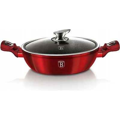 Berlinger Haus Metallic 2,3l tradiční Hrnec