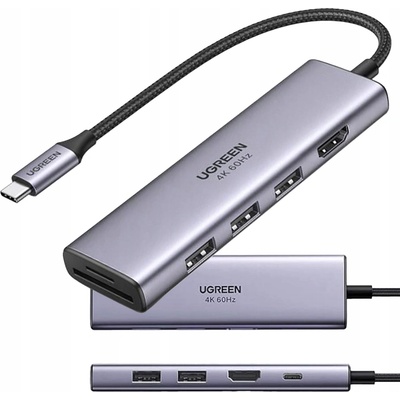 Ugreen 60383