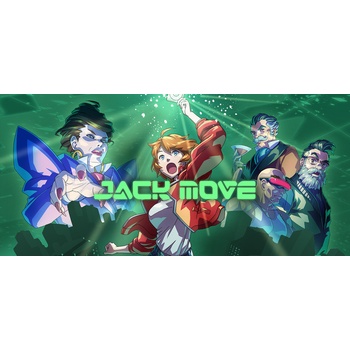 Jack Move