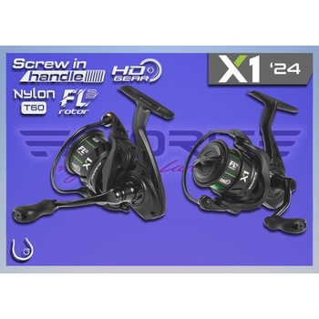Favorite X1 2000S