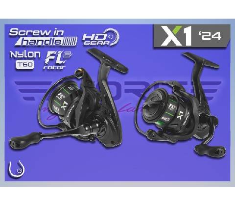 Favorite X1 2500
