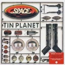 Space - Tin Planet LP