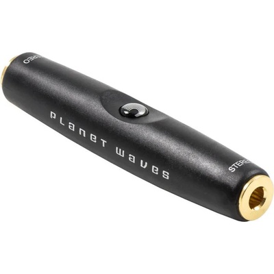 D'Addario PW-P047T Джак-Джак адаптер (PW-P047T)