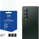 3mk Protection 4x Стъкло за камера 3mk за Samsung Galaxy Z Fold 3 - Прозрачен KP20521
