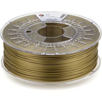 Extrudr PETG Bronze - 1, 75 mm / 2500 g (9010241024407)