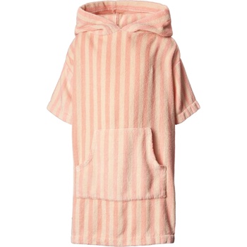 Bongusta Детско пончо за сърф Bongusta Kid's Naram Poncho Surf poncho - Tropical / Creme - размер 2-4 years (750-2137-0911)