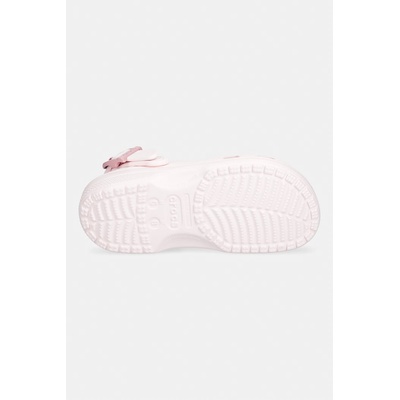 Crocs чехли дамски Classic Buckle Clog (213347.7DF)