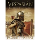 Knihy Vespasián 3 - Falešný římský bůh Robert Fabbri