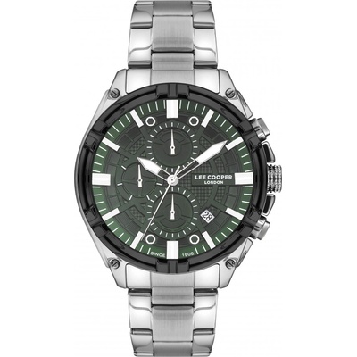 Lee Cooper Мъжки часовник lee cooper lc07546.370 (b--lc07546.370)