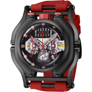 Invicta Мъжки часовник Invicta Sea Hunter (41714) Часовници
