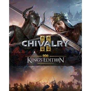 Chivalry 2 (King's Edition)