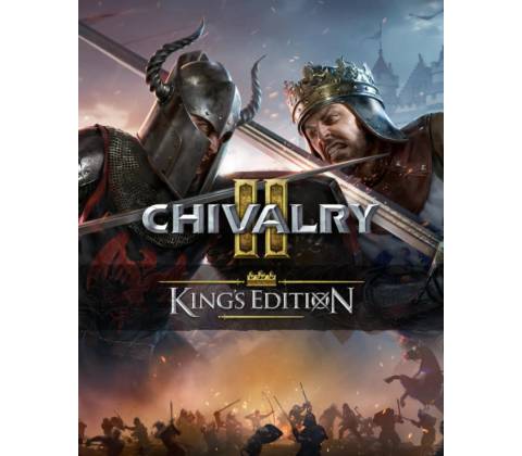 Chivalry 2 (King's Edition)