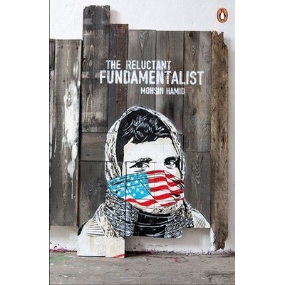 The Reluctant Fundamentalist: Penguin Street... - Mohsin Hamid