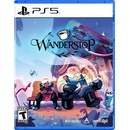 Wanderstop