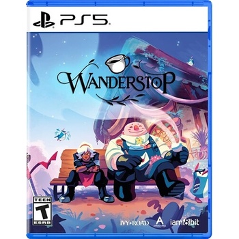Wanderstop