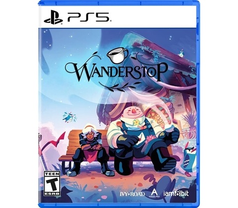 Wanderstop