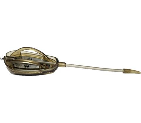 Suretti krmítko Excel Method Feeder Gramáž: 70g