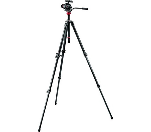 Manfrotto 755CX3