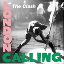 CLASH: LONDON CALLING LP