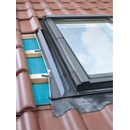 Lemování pro střešní okna FAKRO EZV-A 05 Al manžeta 78x98