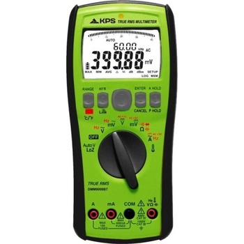 KPS DMM9000BT